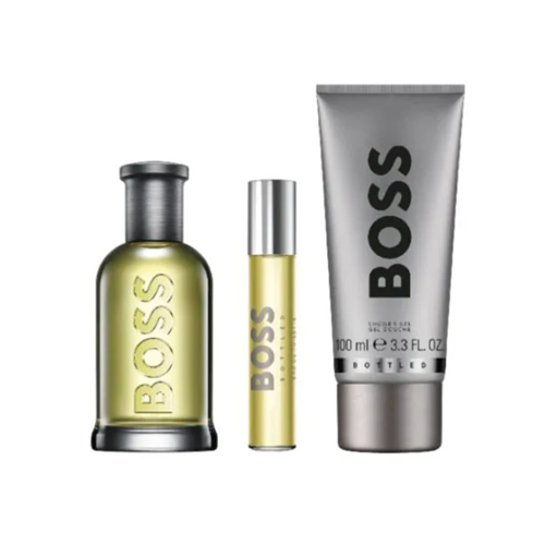 Hugo Boss Boss Bottled Gift Set 