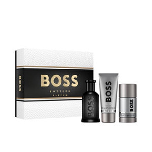 Hugo Boss Boss Bottled Men Gift Set