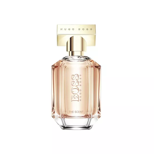 Hugo Boss The Scent Women Eau De Parfum 100ml