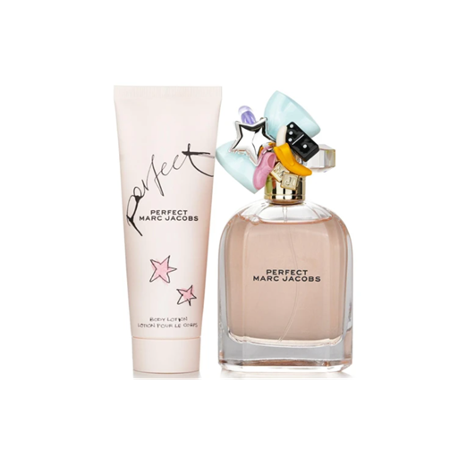 Marc Jacobs Perfect Travel Exclusive Gift Set