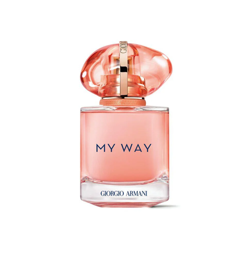 Giorgio Armani My Way Ylang Eau De Parfum 90ml