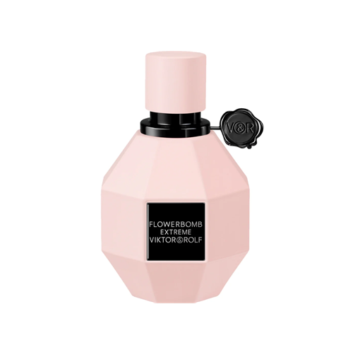 Viktor & Rolf Flowerbomb Extreme Eau De Parfum Intense 50ml