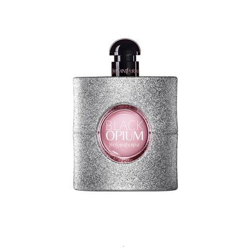 Yves Saint Laurent Black Opium Glitter Eau De Parfum 90ml