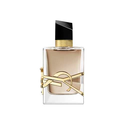 Yves Saint Laurent Libre Flowers & Flames Eau De Parfum Floral 50ml