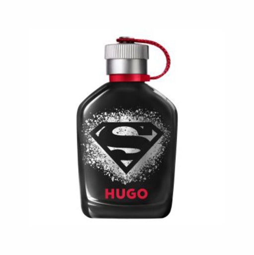 Hugo Boss Superman Eau De Parfum 125ml 