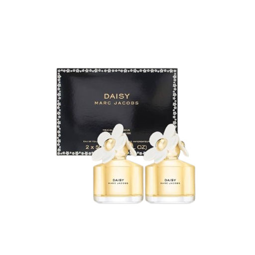 Marc Jacobs Daisy Travel Exclusive Gift Set