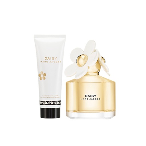 Marc Jacobs Perfum Gift Set 