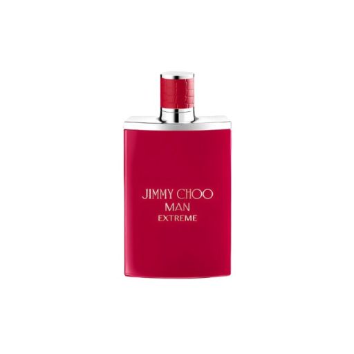 Jimmy Choo Men Extreme Eau De Parfum 100ml 
