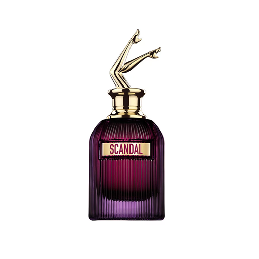 Jean Paul Gaultier Scandal Eau De Parfum Intense 80ml