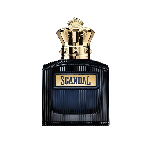 Jean Paul Gaultier Scandal Pour Homme Eau De Parfum Intense 100ml