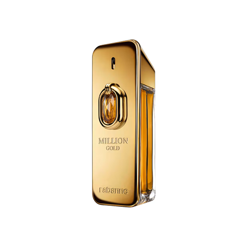 Paco Rabanne Million Gold Men Elixir Parfum Intense  100ml  