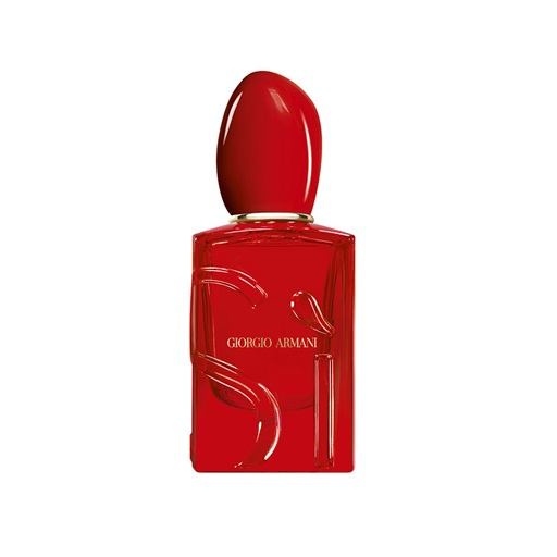 Giorgio Armani Si Passione Red Musk Eau De Parfum 50ml
