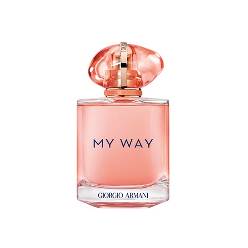 Giorgio Armani My Way Ylang Eau De Parfum 50ml