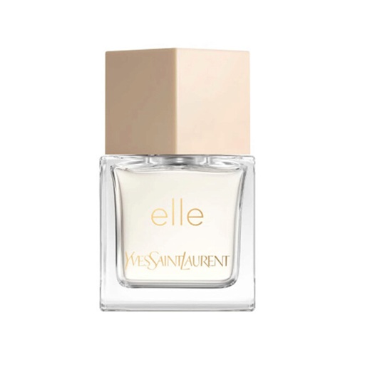 Yves Saint Laurent Elle Eau De Parfum 80ml