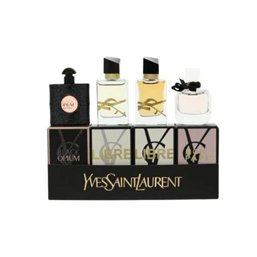 Yves Saint Laurent Miniature Set