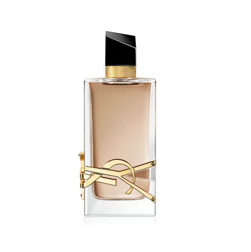 Yves Saint Laurent  Libre Flowers & Flames Eau De Parfum 90ml