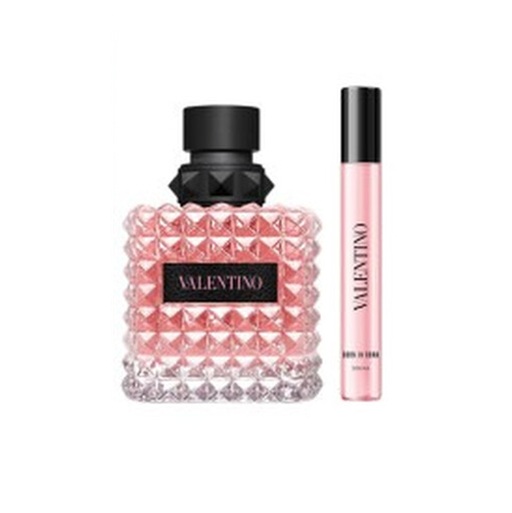 Valentino Donna Born In Roma Travel Exclusive Set