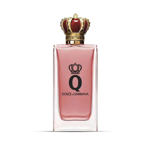 Dolce & Gabbana Q  Eau De Parfum Intense 100ml