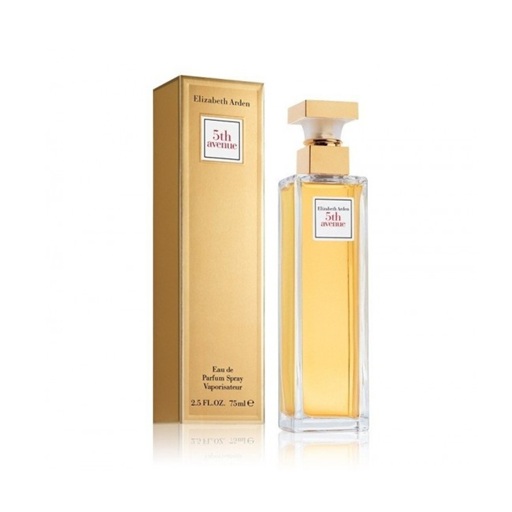Elizabeth Arden 5th Avenue Eau De Parfum 75ml