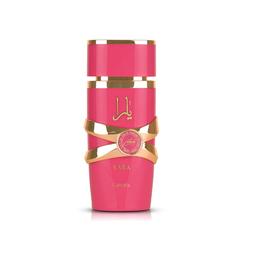 Lattafa Yara Candy Eau De Parfum 100ml
