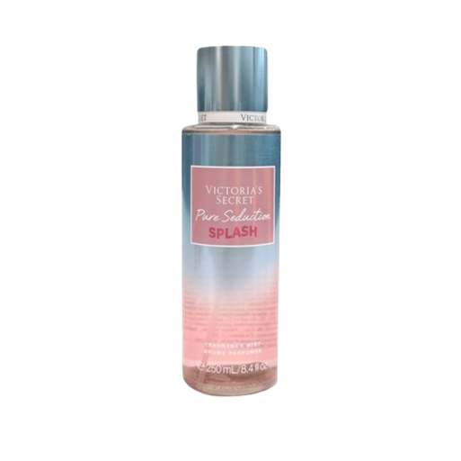 Victoria’s Secret Pure Seduction Splash Fragrance Body Mist 250ml