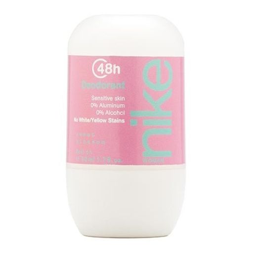 Nike Sweet Blossom Woman Deodorant Roll-On 50ml