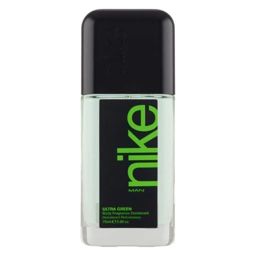 Nike Ultra Green Man Body Fragrance Deo Spray 75ml
