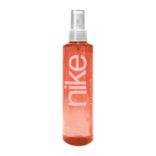 Nike Coral Crush Woman Body Mist 200ml