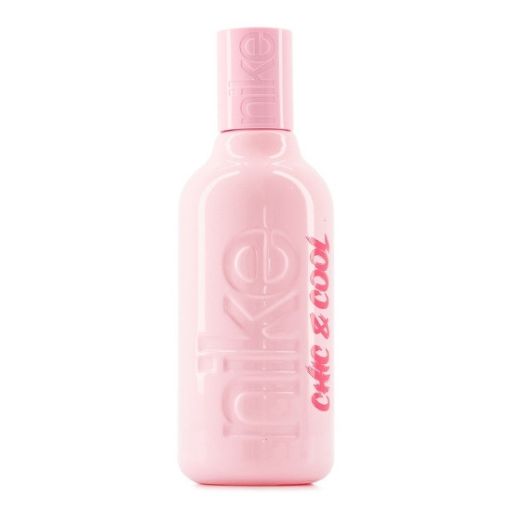 Nike Chic & Cool Woman Eau De Toilette 100ml