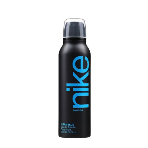 Nike Ultra Blue Man Body Spray 200ml