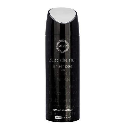 Armaf Club De Nuit Intense Men Body Spray 200ml