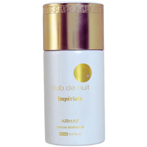 Armaf CDN Imperial Body Spray 250ml