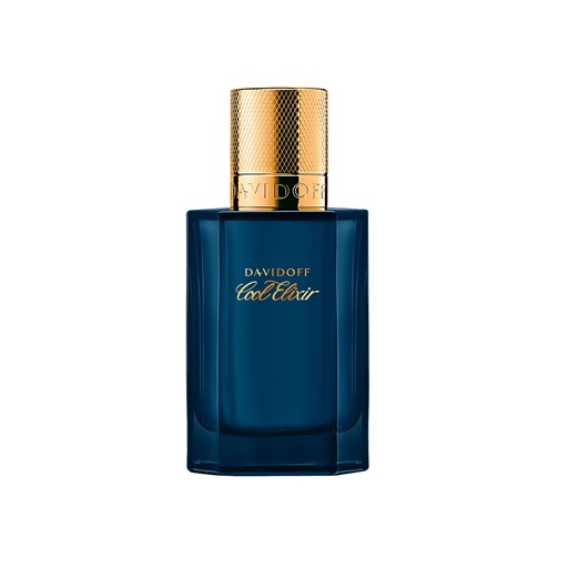 Davidoff Cool Elixir Parfum Intense 50ml