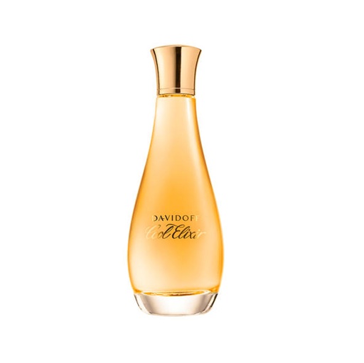 Davidoff Cool Elixir Women Parfum Intense 100ml