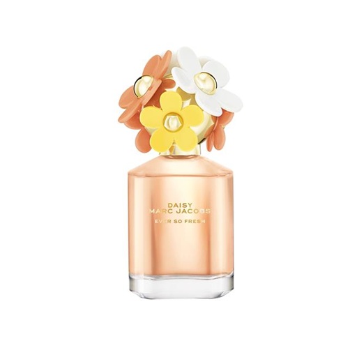 Marc Jacobs Daisy Ever So Fresh Eau De Parfum 75ml
