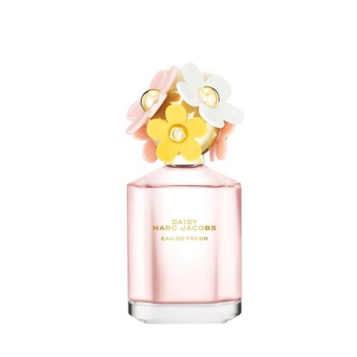 Marc Jacobs Daisy Eau So Fresh Eau De Toilette 125ml