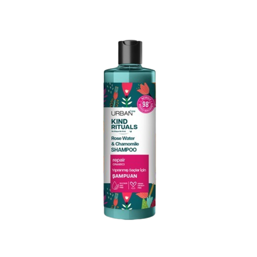 Urban Care Kind Rituals Rose Water Chamomile Conditioner 250ml