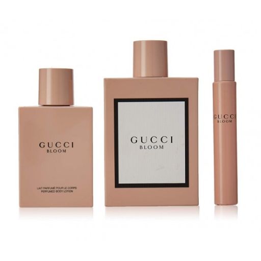 Gucci Bloom Parfum Set 