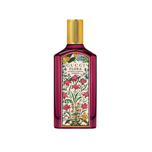 Gucci Flora Gorgeous Gardenia Eau De Parfum Intense 100ml 