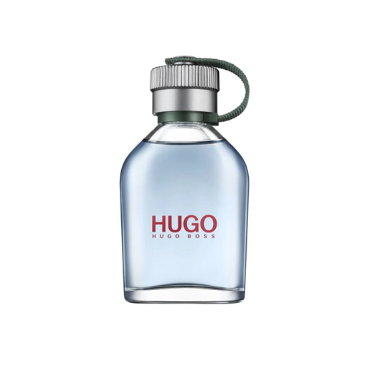 Hugo Boss Hugo Man Eau De Toilette 75ml