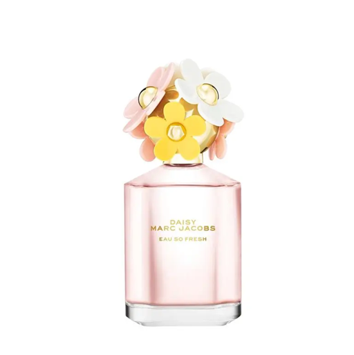 Marc Jacobs Daisy Eau So Fresh Eau De Toilette 75ml