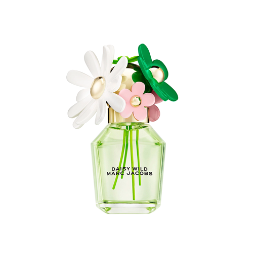 Marc Jacobs Daisy Wild Eau De Parfum 100ml
