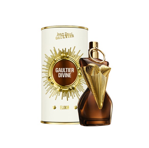 Jean Paul Gaultier Divine Elixir Parfum 100ml