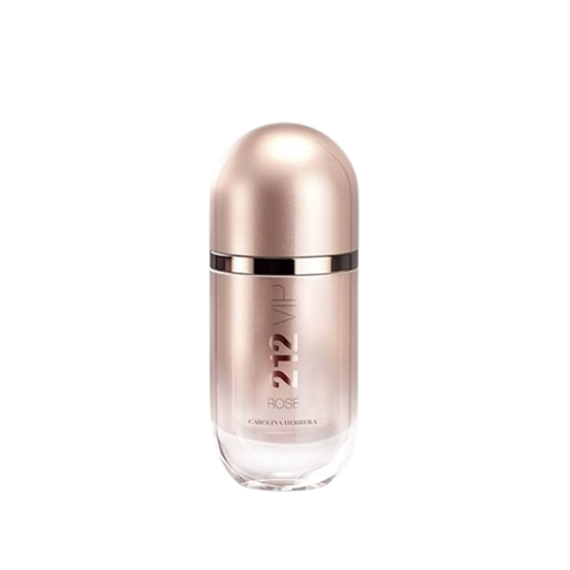 Carolina Herrera 212 VIP Rose NYC Eau De Parfum 50ml