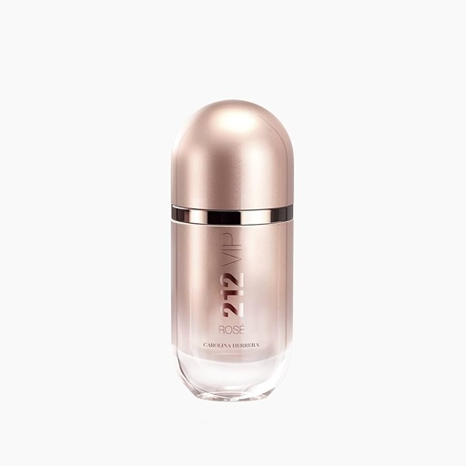 Carolina Herrera 212 VIP Rose NYC Eau De Parfum 50ml
