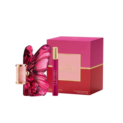 Carolina Herrera La Bomba Gift Set