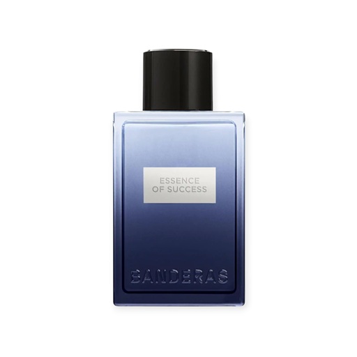 Antonio Banderas Essence Of Success Eau De Toilette 100ml