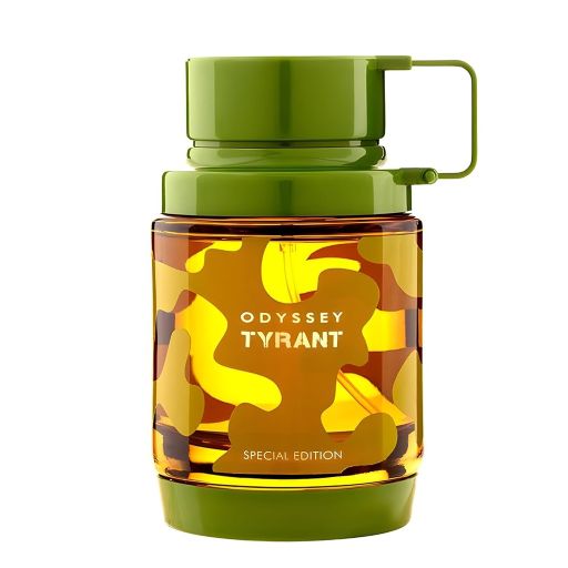 Armaf Odyssey Tyrant Body Mist 250ml