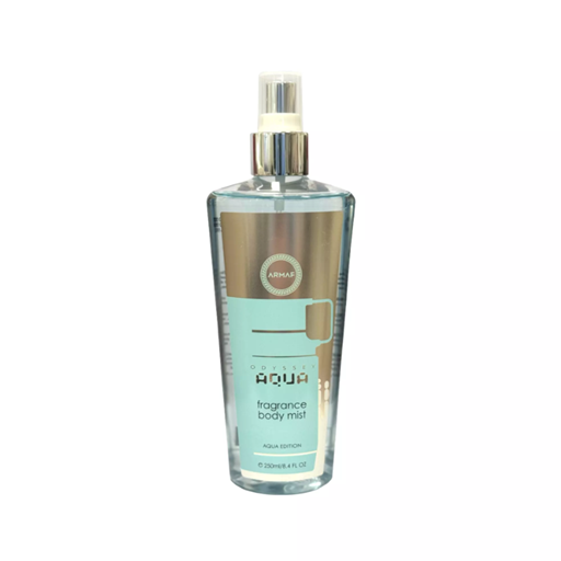Armaf Odyssey Aqua Body Mist 250ml