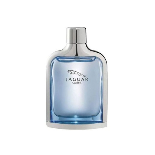 Jaguar Classic Blue Eau De Toilette 100ml
